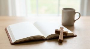 The Gospel Message Explained in Simple Terms