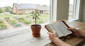 How Christians Can Address Climate Change Without Compromising Biblical Values