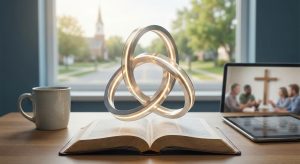 What Does the Trinity Really Mean for Christians Today?