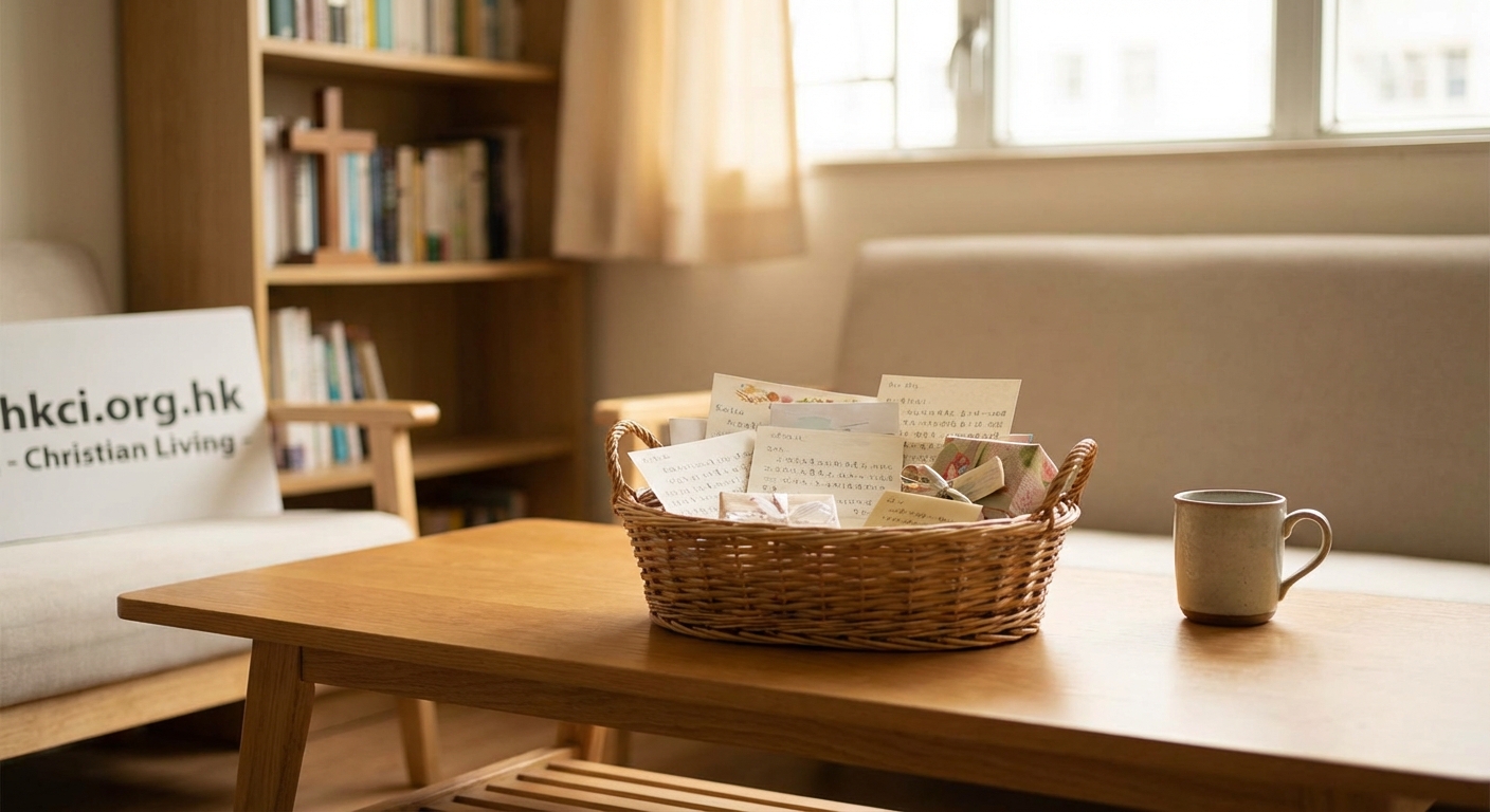 10 Small Acts of Kindness That Reflect Your Christian Faith — 2