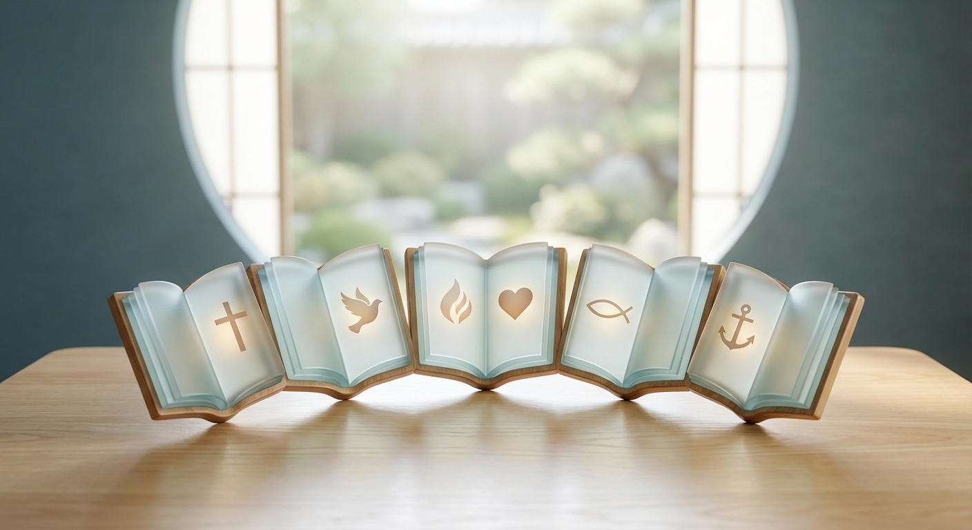 5 Core Beliefs Every Christian Should Understand