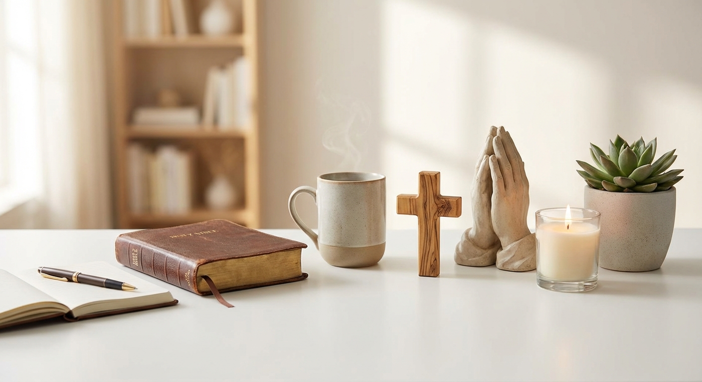 7 Biblical Prayer Methods Every Christian Should Know