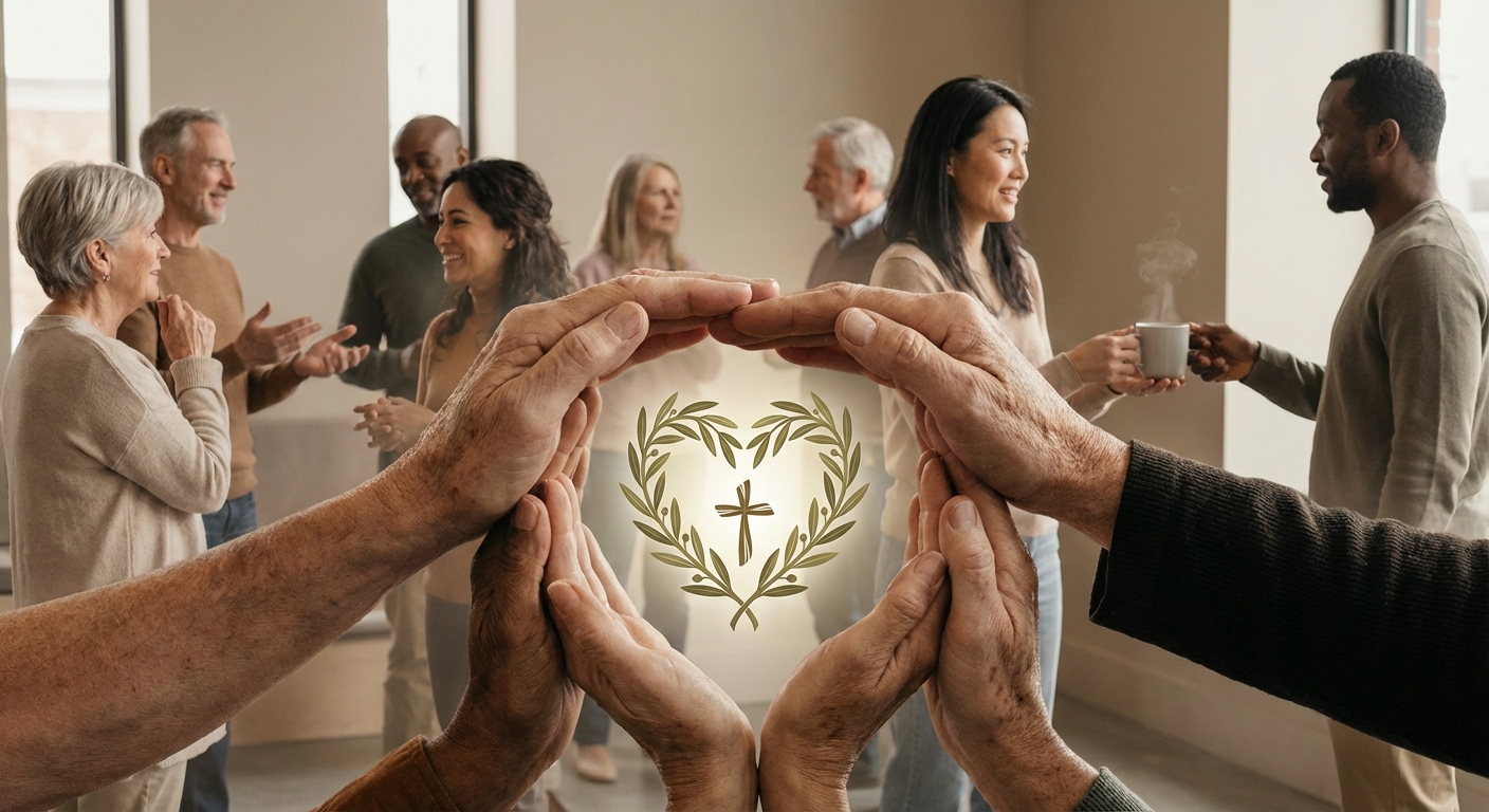 7 Ways to Show Christ's Love to Difficult People in Your Life