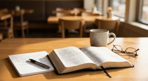 How to Study the Bible Effectively for Beginners
