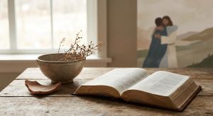 What Does the Parable of the Prodigal Son Really Mean?