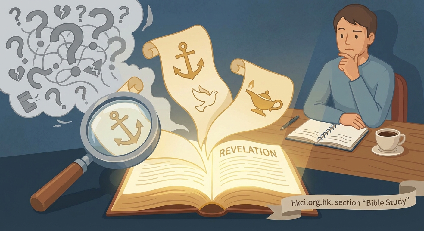 Understanding the Book of Revelation Without the Confusion - Illustration 2