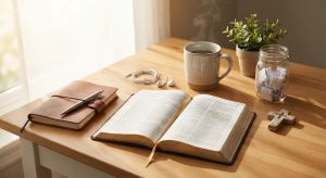 7 Daily Habits That Will Transform Your Prayer Life