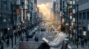 How to Hear God’s Voice in a Noisy World