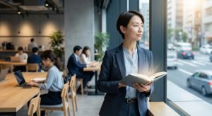 What Does It Mean to Be in the World but Not of the World?