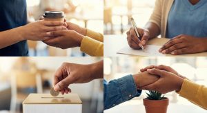 10 Small Acts of Kindness That Reflect Your Christian Faith