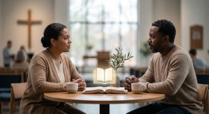 How to Navigate Church Conflict with Grace and Biblical Wisdom