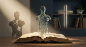 How the Doctrine of Original Sin Explains Human Nature