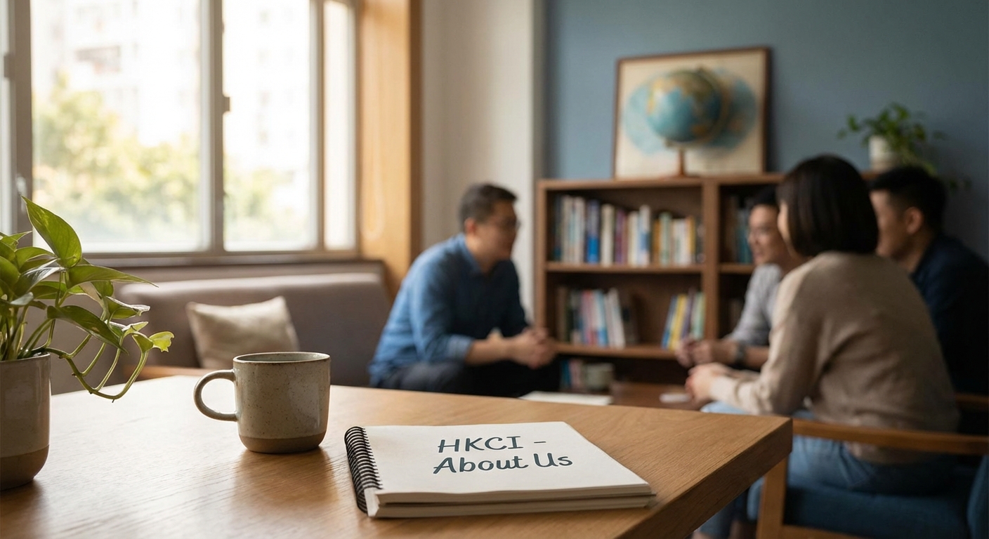 About Us - Illustration 2