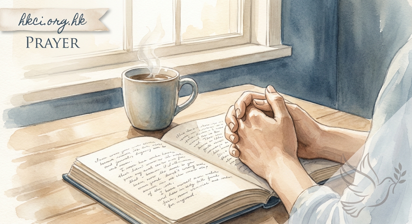 Does God Really Answer Prayer? Understanding How Prayer Works — 1