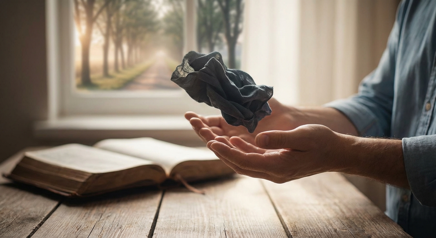 How to Practice Forgiveness When Someone Hurts You Deeply