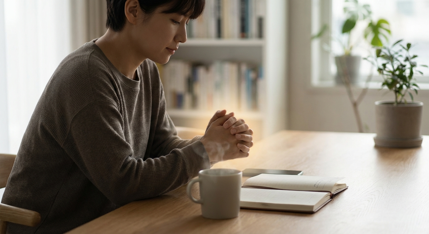 The Power of Prayer in Everyday Life