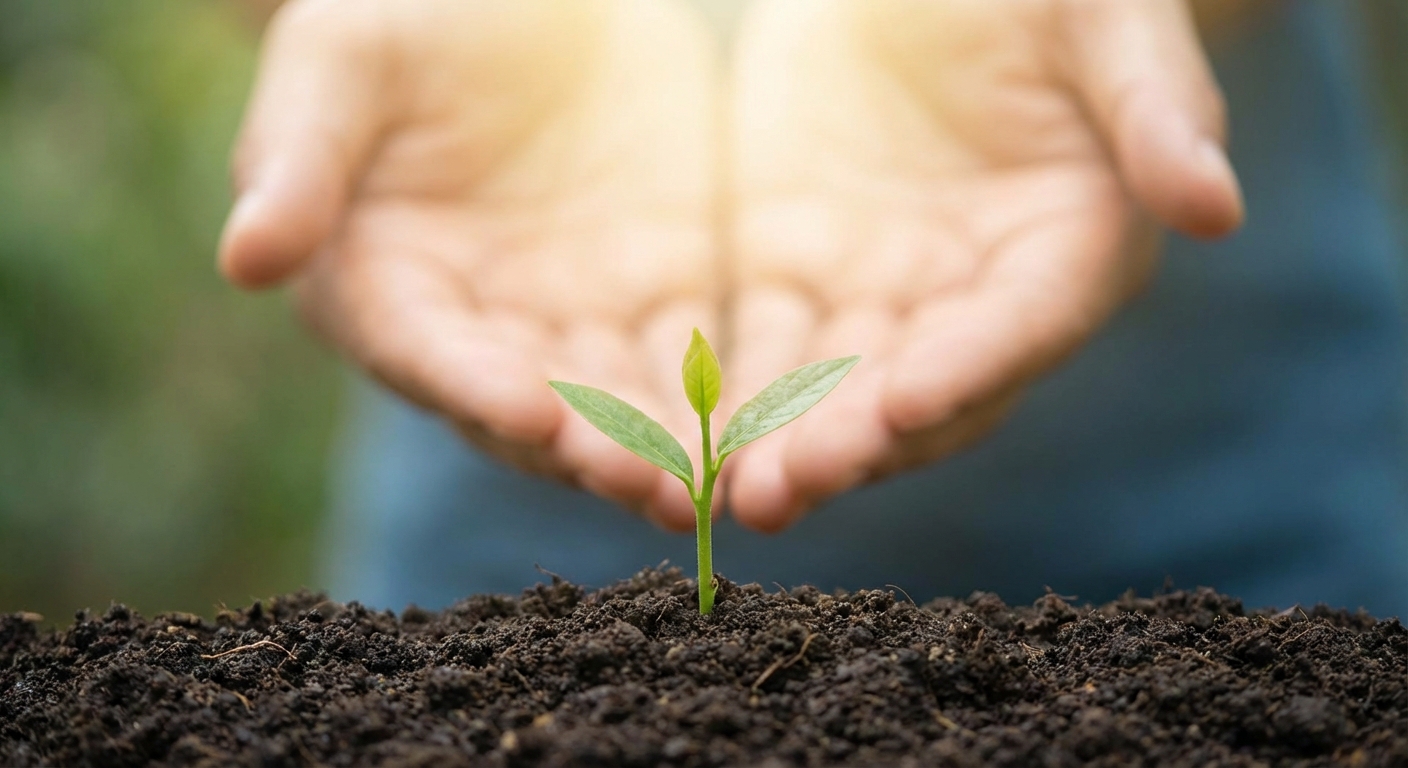 What Does It Really Mean to Be Born Again?