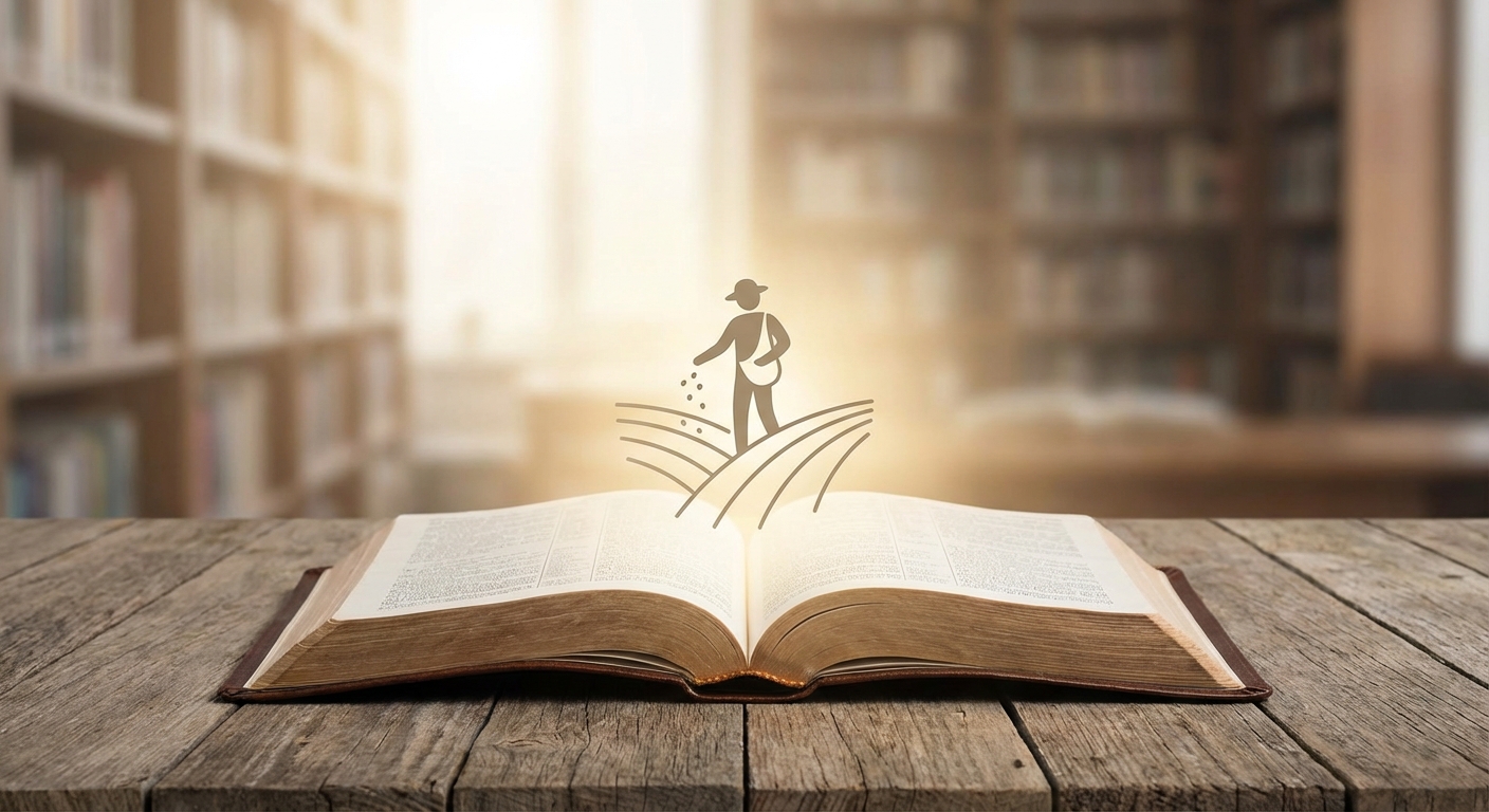 Why Did Jesus Speak in Parables Instead of Plain Language?