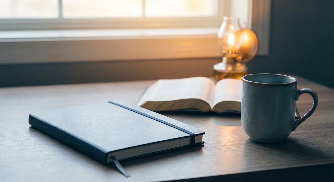 Why Your Prayers Feel One-Sided and How to Experience God's Presence