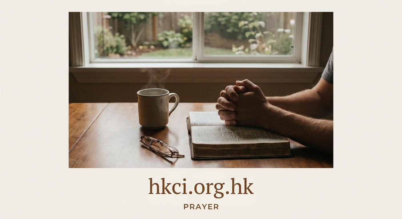 Why Your Prayers Feel One-Sided and How to Experience God's Presence — 3