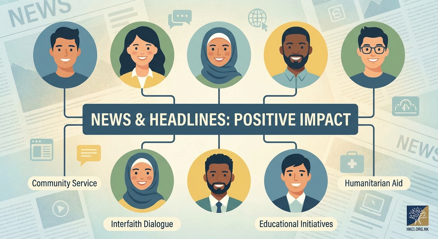 7 Christian Leaders Who Made Headlines This Month for All the Right Reasons — image 2