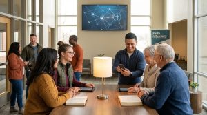 7 Ways the Church Can Combat Loneliness in the Digital Age