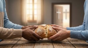 What Does the Bible Really Say About Immigration and Welcoming Strangers?