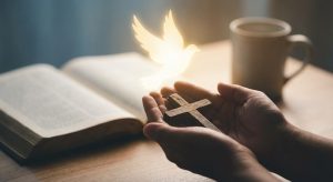 Why Did God Become Human? Exploring the Incarnation