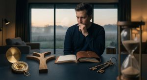 5 Common Misconceptions About Predestination and Free Will