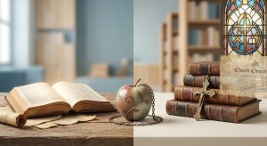 Is Original Sin Biblical or Just Church Tradition?