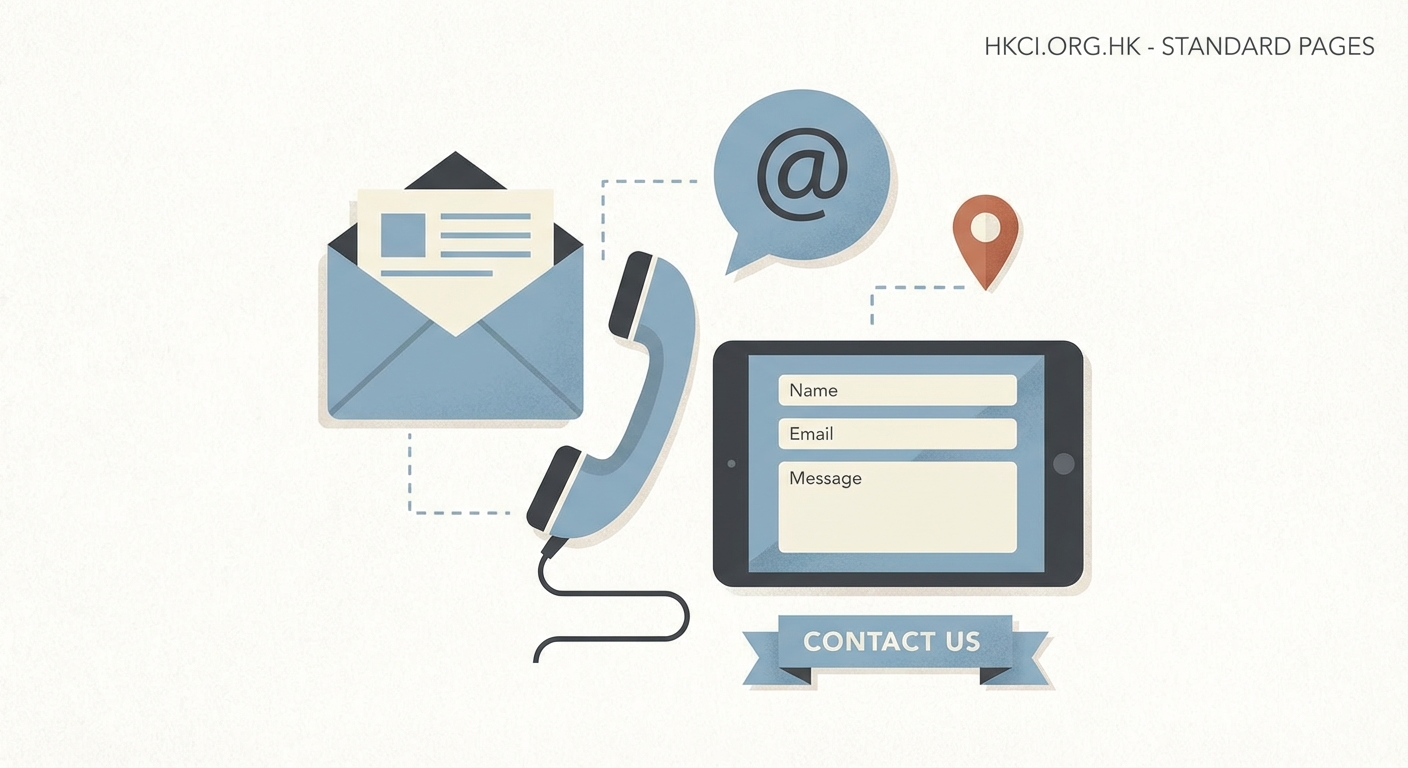 Contact Us — image 1