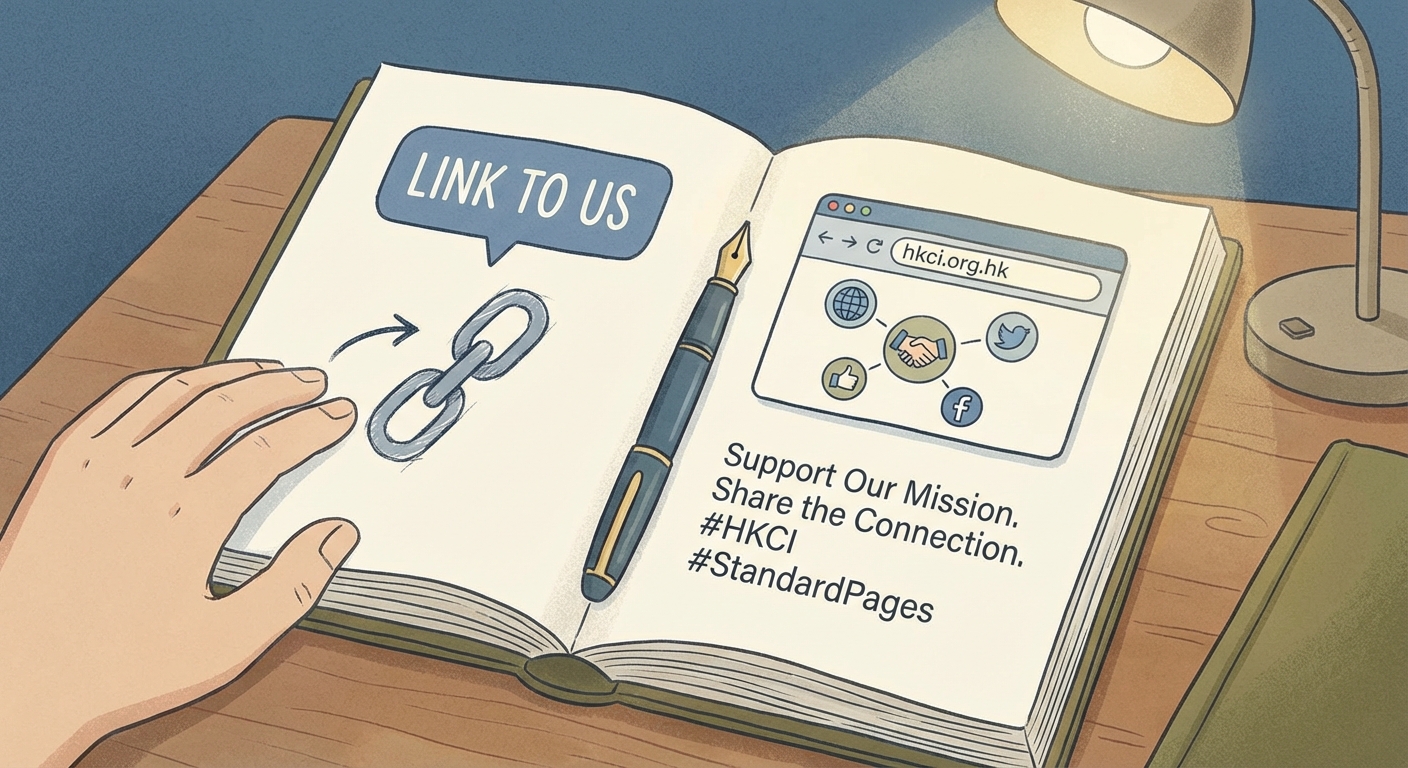 Link to Us — image 1