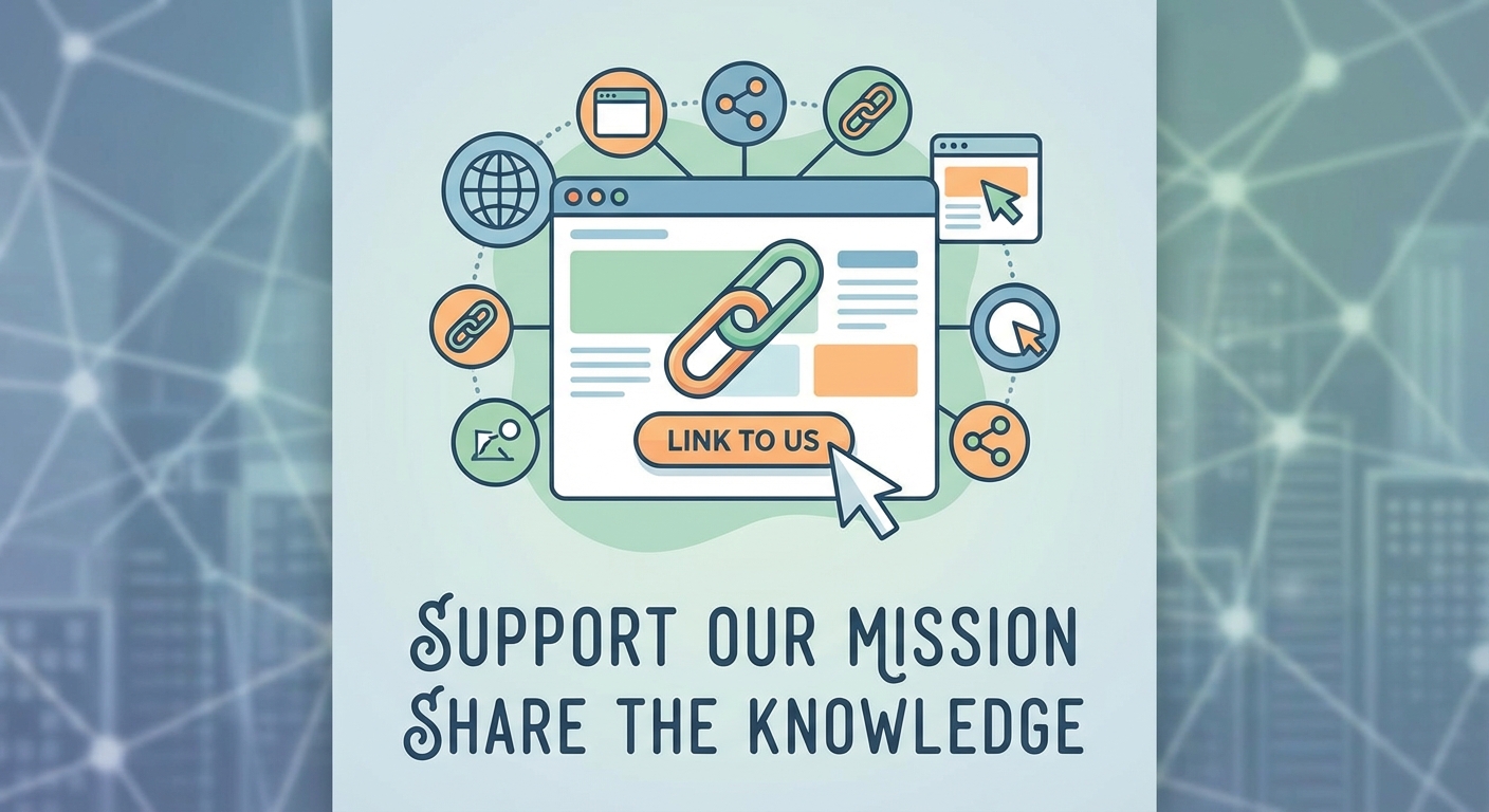 Link to Us — image 2