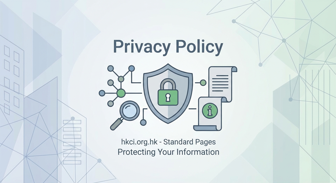 Privacy Policy — image 1