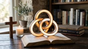 Understanding the Trinity: A Simple Guide for Beginners