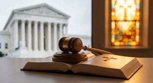 What the Supreme Court’s Latest Religious Freedom Ruling Means for Christians