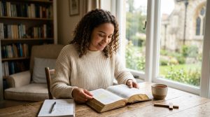 Discovering the Foundations of Christianity: A Guide for New Believers