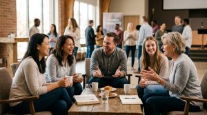 Fostering Genuine Relationships Within Your Church Community