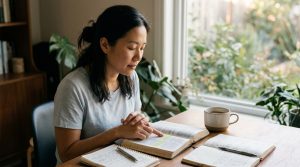 Practical Ways to Deepen Your Connection with God Every Day