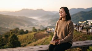 How to Cultivate Contentment in a Culture of Comparison