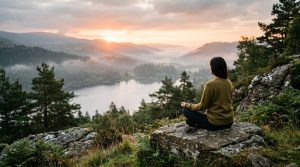 How to Embrace Silence and Solitude for Spiritual Growth