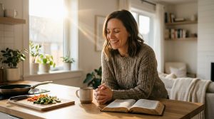 How to Foster a Spirit of Worship in Everyday Life