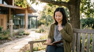 Simple Practices to Cultivate a Heart of Gratitude and Deepen Your Faith