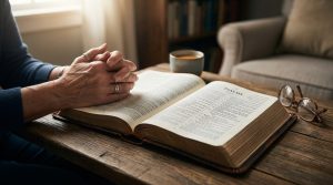 The Power of Psalms: How Ancient Songs Can Transform Your Prayer Life Today