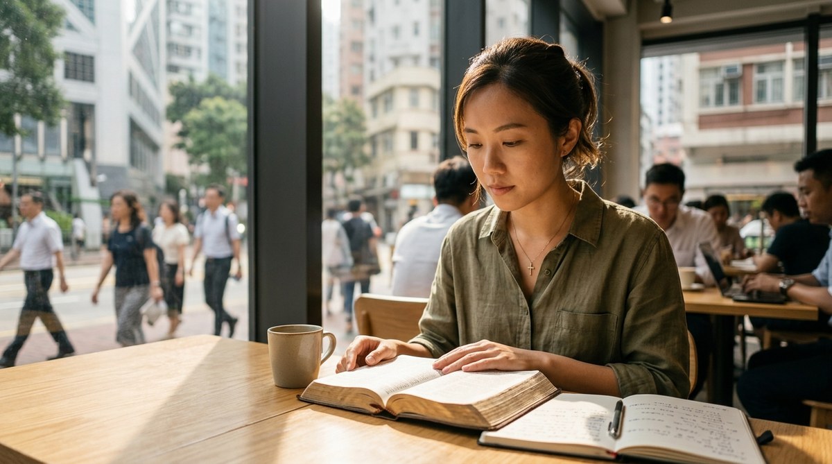 Understanding the Importance of Faith in Daily Life