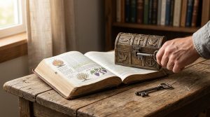 Unlocking the Power of Biblical Symbols to Deepen Your Faith