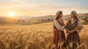 What Can the Book of Ruth Teach Us About God’s Faithfulness?