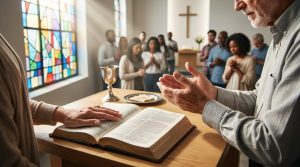 What Is Salvation and How Can You Receive It?