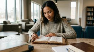 What Is the Atonement and Why Is It Central to Christian Faith?