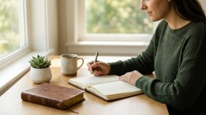 How to Build a Personal Rule of Life for Spiritual Growth